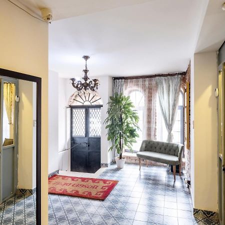 The Red Tent Suite 88 Истанбул Екстериор снимка