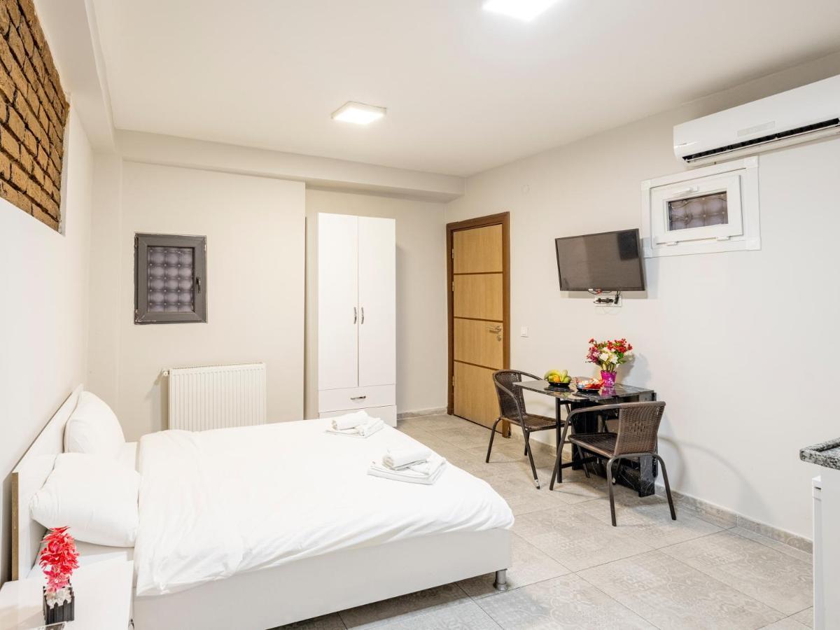 The Red Tent Suite 88 Истанбул Екстериор снимка